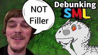 Debunking SML's Filler Defense