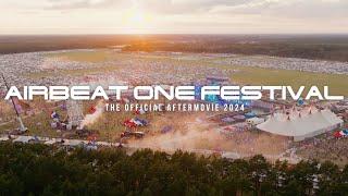 AIRBEAT ONE 2024 - Aftermovie (official)