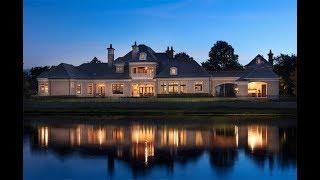 Enchanting French Château in Celebration, Florida