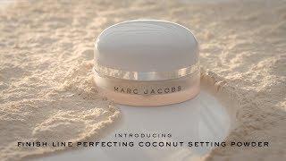 Gilbert Soliz | Backstage Secrets for Finish Line Coconut Setting Powder