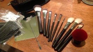 Crown Brush Review