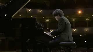 Yunchan Lim 임윤찬 – LISZT 12 Transcendental Etudes – Semifinal Round Recital–2022 Cliburn Competition