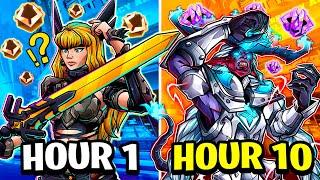 I Spent 10 HOURS Learning Magik in Marvel Rivals to PROVE She’s BROKEN!