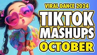 New Tiktok Mashup 2024 Philippines Party Music Viral Dance Trends October 20th