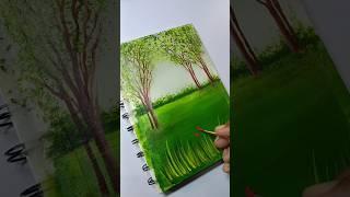  Acrylic Painting ||Art-293|| #short #art #tranding #you tube short #viral
