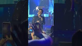 Chayanne Concert Vlog #concert #concertvlog #chayanne #chayanneconcierto #vlog #concertcheck #fun