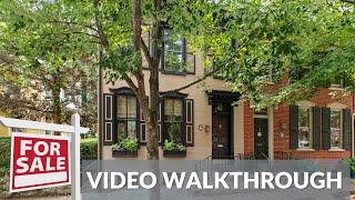 Video Walkthrough | 412 W Walnut St Lancaster, PA