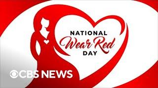 Raising awareness of women's heart health and sudden cardiac arrest