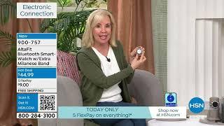 HSN | Electronic Connection - Tech-tastic Deals from HP 03.16.2025 - 01 AM