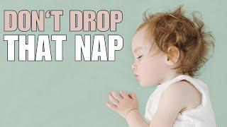 Toddler Nap Refusal and Quiet Time: Tips from a Pediatrician Mom