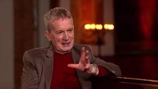 Frank Skinner talks about his faith.