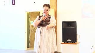 Molly Woodman