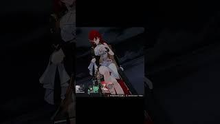 Himeko Ultimate Honkai: Star Rail