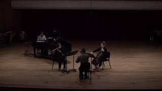 munch museum | johannes visser | 2018 | live from the Comstock Concert Hall