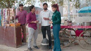 Boss Ne Liya Ek Chhota Sa Test || Vinay Sharma