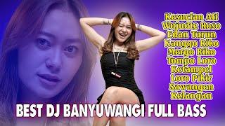 Vita Alvia ~ Best Dj Banyuwangi Terbaru ~ Dj Full Bass