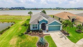 623 Wabash Breeze Cir Ruskin Florida River Bend Best Real Estate Agent Duncan Duo Home Video