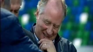 Real Lives Reunited - Northern Ireland - World Cup, Spain 1982