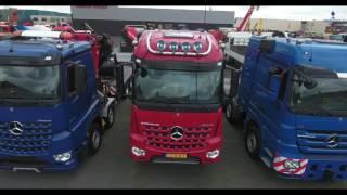 Geurts Trucks Netherlands