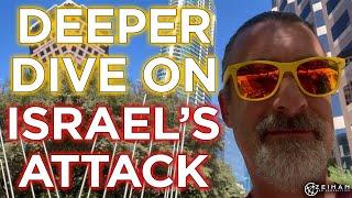 Israel Attacks Iran, Again - Part 2 || Peter Zeihan