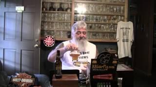 Beer Review # 1794 Stone Brewing Ruination 2.0 Double IPA