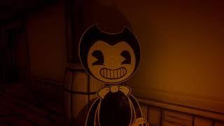 Bendy and the Ink Machine - (Full Game) - Chapter 3 - (Demon Path, All Achievements)