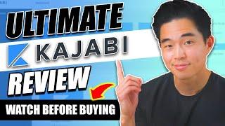 Kajabi Review: The Best All-In-One Course Platform in 2024?