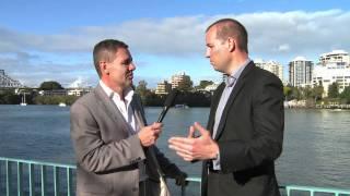 Grant Abbott talks to David Mardell (CEO of SMSF Partners) about licensing solutions for accountants