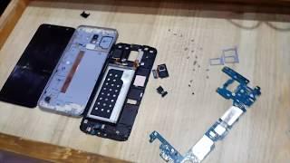 Samsung Galaxy J8 Disassembly | Complete Guide