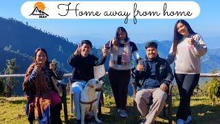 Ghumakkad Stay: Home Away From Home | Homestay in Jageshwar Dham | The Ultimate Experience