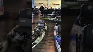 Fish and Ski Marine
