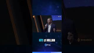 Will Bitcoin Really Hit 1 Million Soon?