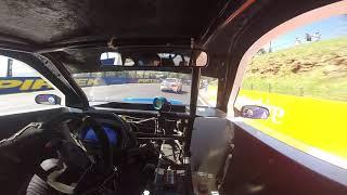 Matt Forbes-Wilson Aussie racing car Bathurst 30th to 12th (part 1)