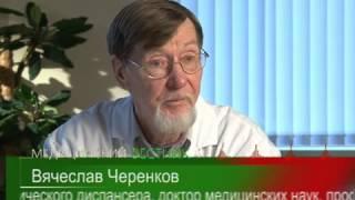 Программа "Медицинский вестник" - заболевания молочной железы