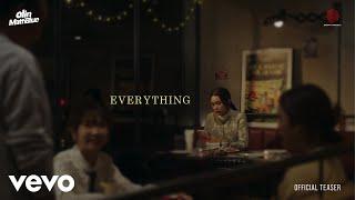 Olin Mattiblue - Everything (Official Teaser)