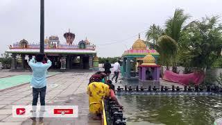 Manasa devi temple in kasimpet ( మానస దేవి ఆలయం ) || Venkat Raju Vlogs