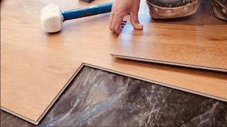 Como instalar piso laminado