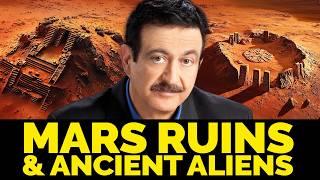 Hidden Evidence of Ancient Civilizations on Mars | Space Unsolved Mysteries