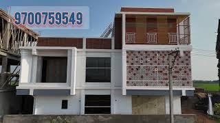 triplex Villa in nellore