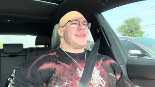 NICK WALKER/ CAR TALK/ OVERTHINKING/