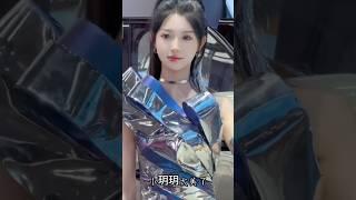 XiaoYueYue  (633) #tiktok #shortsvideo #douyin #chinesebeauty