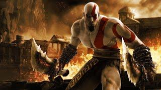 God Of War II Part 3