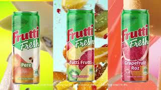 Frutti Fresh, sună bine!