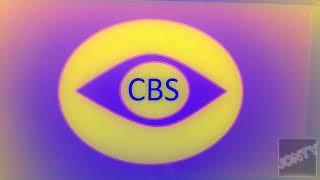 CBS Eye logo My Versión Effects [Inspired by Preview 2 Effects]