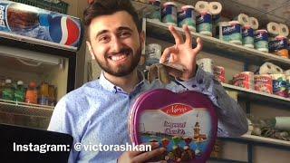 Victor Ashkan | کوان ئەوانەی زۆر معامەلە ئەکەن؟  تاگیانننن کەنننن