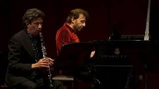 Dracula's Ballad - Amici Chamber Ensemble