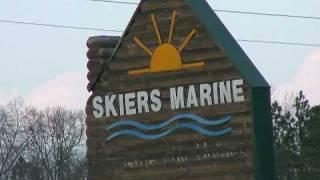 Welcome to Skiers Marine, from MarketingYOU