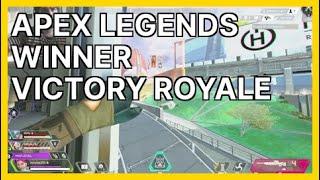 apex legends winner victory royale (tocitkitt... | Apex Legends Highlights