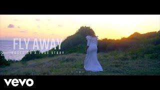 Keido - Fly Away (Official Music Video)