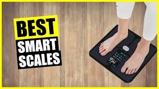 TOP: Best Smart Scale [2024]